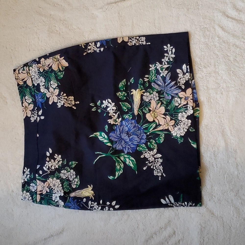 Ann Taylor Petite Skirt